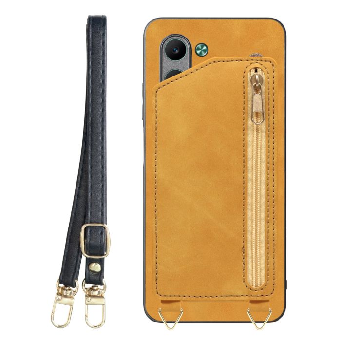 [ LOOF SHOULDER-FLIP ] OPPO A5 5G オッポ CPH2735 スマホケース 背面 ケース カバー ハードケース ショルダー スマホショルダー ストラップ 肩掛け 首掛け カード収納 [ OPPO A5 5G ]