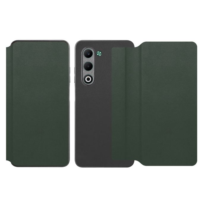 [ LOOF SLIM-FIT ] OPPO A5 5G オッポ CPH2735 スマホケース 背面 ケース カバー 手帳型 ハードケース カード収納 ポケットあり/なし マグネットなし ストラップホール [ OPPO A5 5G ]