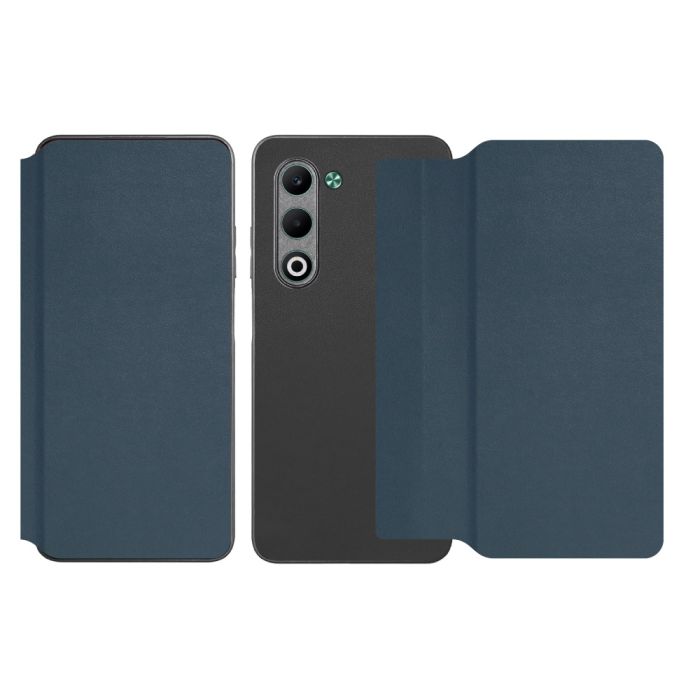 [ LOOF SLIM-FIT ] OPPO A5 5G オッポ CPH2735 スマホケース 背面 ケース カバー 手帳型 ハードケース カード収納 ポケットあり/なし マグネットなし ストラップホール [ OPPO A5 5G ]