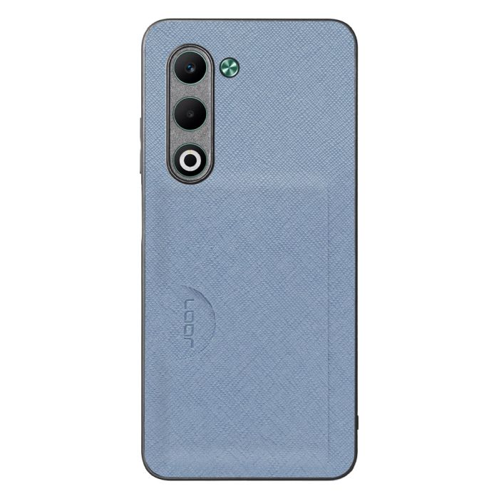 [ LOOF CASUAL-SLOT ] OPPO A5 5G オッポ CPH2735 スマホケース 背面 カード入れ カードポケット ケース カバー ハードケース カード収納 ストラップホール [ OPPO A5 5G ]