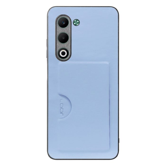 [ LOOF SKIN SLIM-SLOT ] OPPO A5 5G オッポ CPH2735 スマホケース 背面 ケース カバー ハードケース ストラップホール [ OPPO A5 5G ]