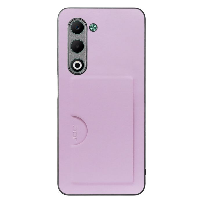 [ LOOF SKIN SLIM-SLOT ] OPPO A5 5G オッポ CPH2735 スマホケース 背面 ケース カバー ハードケース ストラップホール [ OPPO A5 5G ]