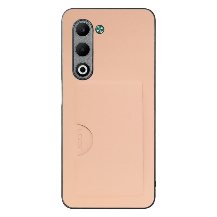 [ LOOF SKIN SLIM-SLOT ] OPPO A5 5G オッポ CPH2735 スマホケース 背面 ケース カバー ハードケース ストラップホール [ OPPO A5 5G ]