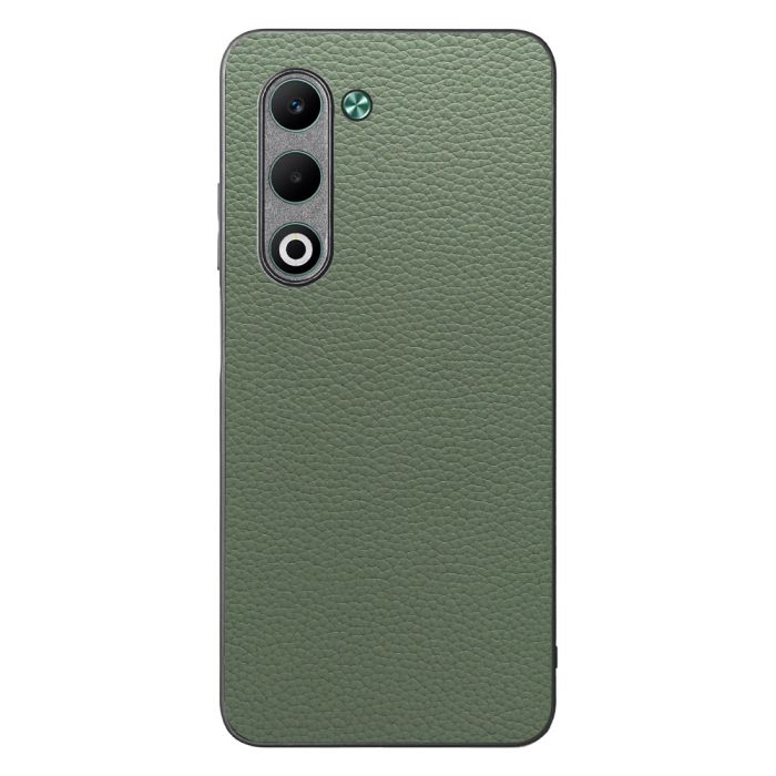 [ LOOF LUXURY-SHELL ] OPPO A5 5G オッポ CPH2735 スマホケース 背面 ケース カバー ハードケース 本革 ストラップホール [ OPPO A5 5G ]
