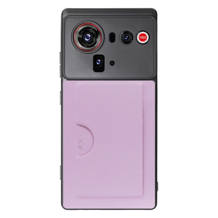 [ LOOF SKIN SLIM-SLOT ] nubia Z80 Ultra NX741J スマホケース 背面 ケース カバー ハードケース ストラップホール [ nubia Z80 Ultra ]