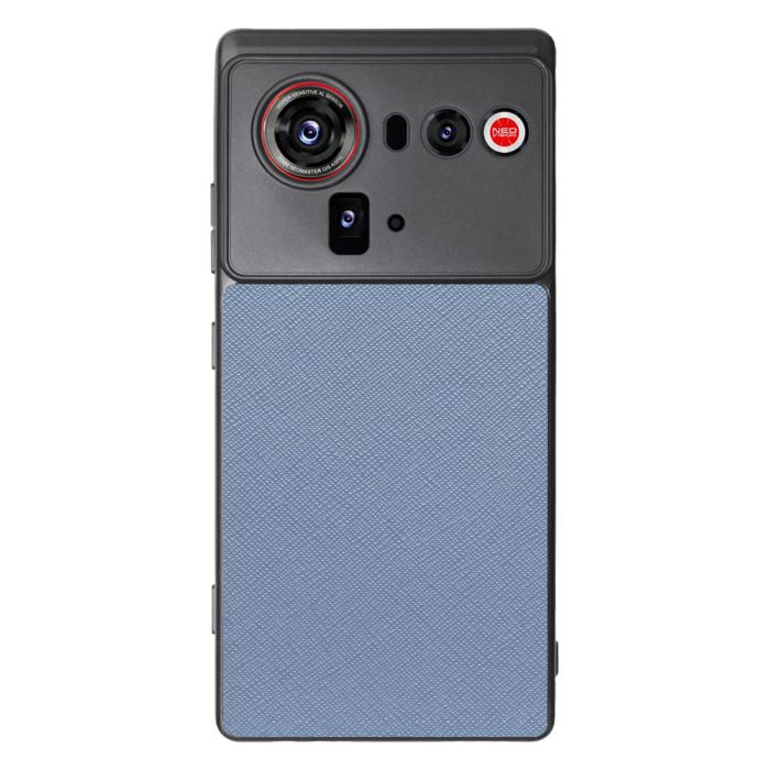 [ LOOF CASUAL-SHELL ] nubia Z80 Ultra NX741J スマホケース 背面 ケース カバー ハードケース ストラップホール [ nubia Z80 Ultra ]