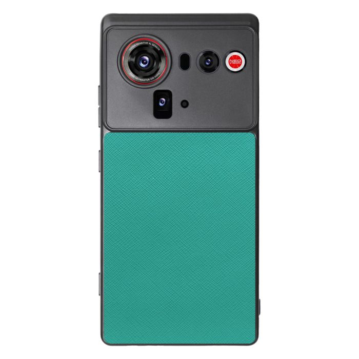 [ LOOF CASUAL-SHELL ] nubia Z80 Ultra NX741J スマホケース 背面 ケース カバー ハードケース ストラップホール [ nubia Z80 Ultra ]