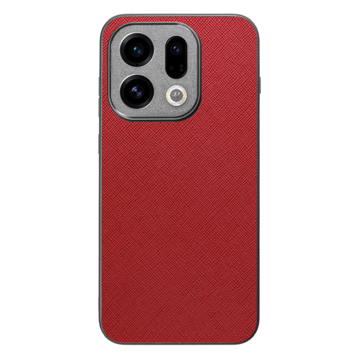 [ LOOF CASUAL-SHELL ] OPPO Find X9 OPG07 CPH2797 スマホケース 背面 ケース カバー ハードケース ストラップホール [ OPPO Find X9 ]