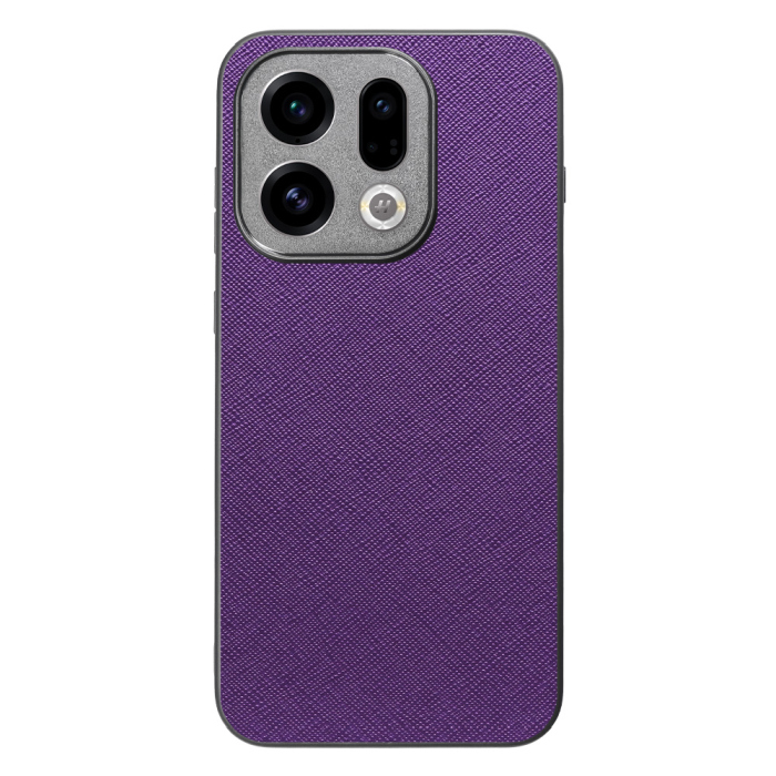 [ LOOF CASUAL-SHELL ] OPPO Find X9 OPG07 CPH2797 スマホケース 背面 ケース カバー ハードケース ストラップホール [ OPPO Find X9 ]