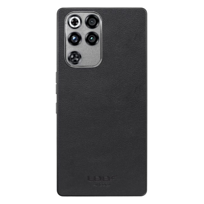 [ LOOF BASIC-SHELL ] REDMAGIC 11 Pro NX809J ZTE nubia ケース カバー スマホケース 本革 レザー シンプル ストラップホール [ REDMAGIC 11 Pro ]