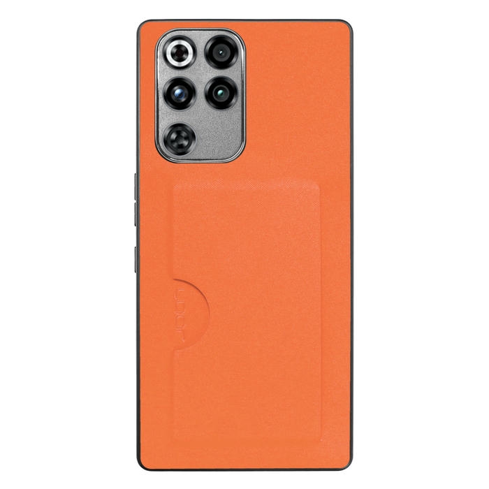 [ LOOF SKIN SLIM-SLOT ] REDMAGIC 11 Pro NX809J ZTE nubia スマホケース 背面 ケース カバー ハードケース ストラップホール [ REDMAGIC 11 Pro ]