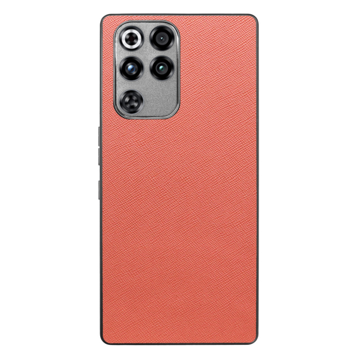 [ LOOF CASUAL-SHELL ] REDMAGIC 11 Pro NX809J ZTE nubia スマホケース 背面 ケース カバー ハードケース ストラップホール [ REDMAGIC 11 Pro ]