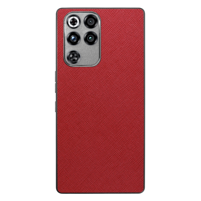 [ LOOF CASUAL-SHELL ] REDMAGIC 11 Pro NX809J ZTE nubia スマホケース 背面 ケース カバー ハードケース ストラップホール [ REDMAGIC 11 Pro ]
