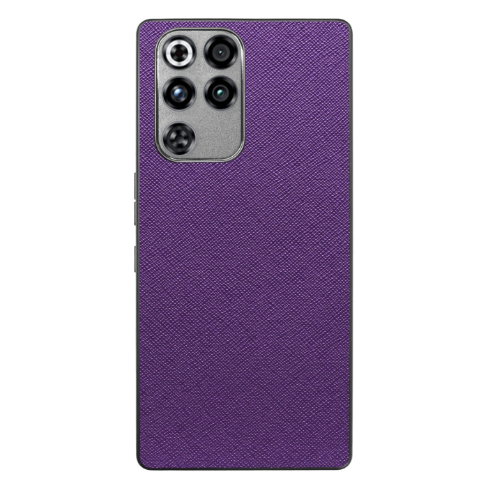 [ LOOF CASUAL-SHELL ] REDMAGIC 11 Pro NX809J ZTE nubia スマホケース 背面 ケース カバー ハードケース ストラップホール [ REDMAGIC 11 Pro ]