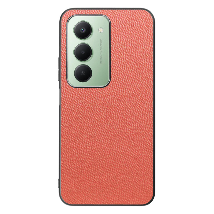 [ LOOF CASUAL-SHELL ] Xiaomi REDMI 15 5G  スマホケース 背面 ケース カバー ハードケース ストラップホール [ Xiaomi REDMI 15 5G ]