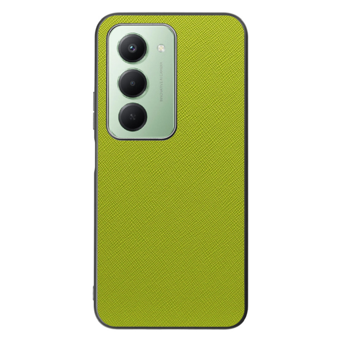 [ LOOF CASUAL-SHELL ] Xiaomi REDMI 15 5G  スマホケース 背面 ケース カバー ハードケース ストラップホール [ Xiaomi REDMI 15 5G ]