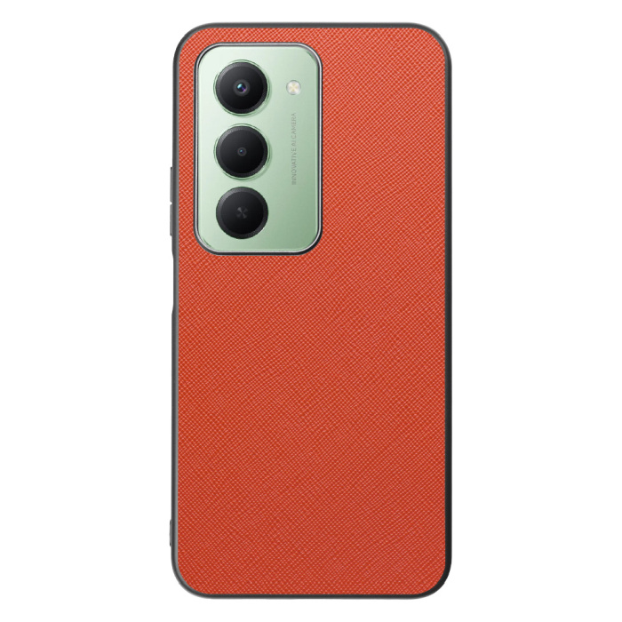 [ LOOF CASUAL-SHELL ] Xiaomi REDMI 15 5G  スマホケース 背面 ケース カバー ハードケース ストラップホール [ Xiaomi REDMI 15 5G ]