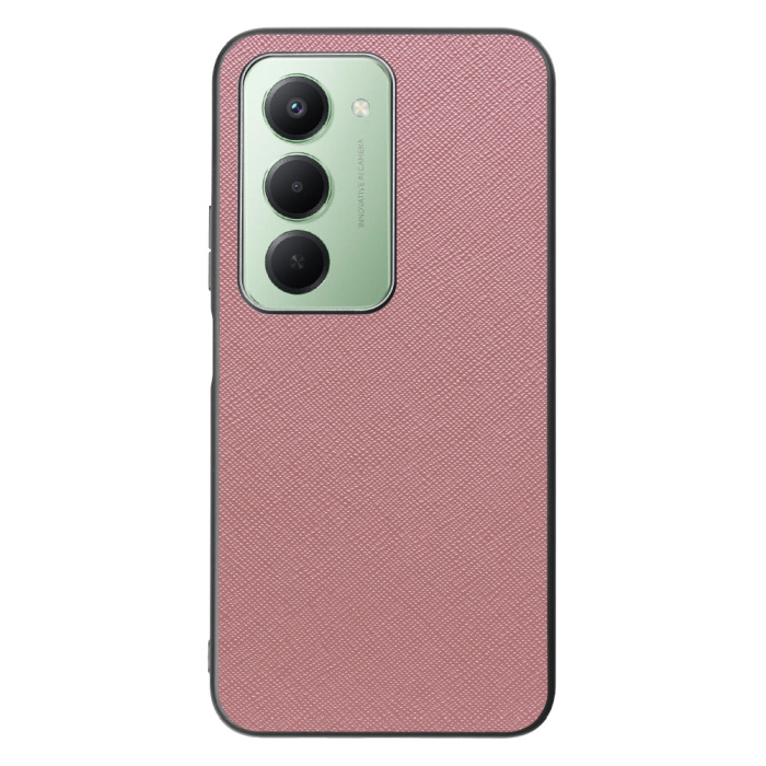 [ LOOF CASUAL-SHELL ] Xiaomi REDMI 15 5G  スマホケース 背面 ケース カバー ハードケース ストラップホール [ Xiaomi REDMI 15 5G ]