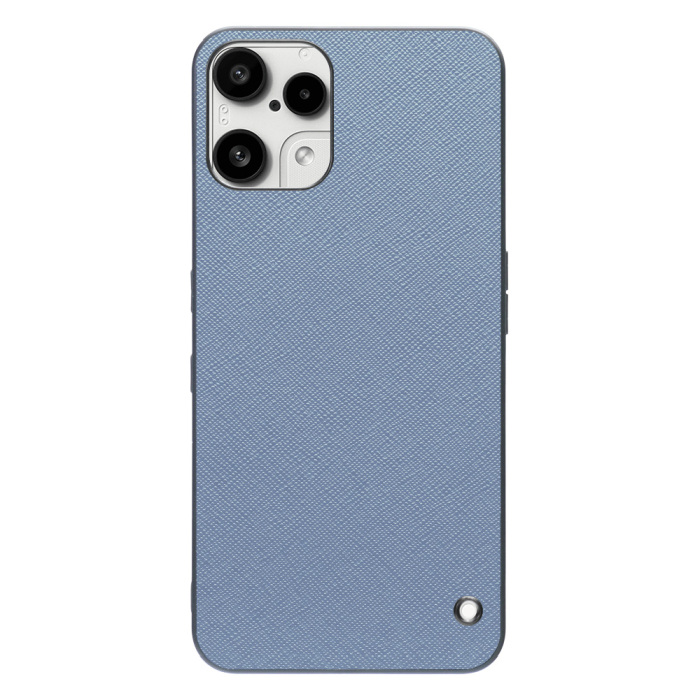 [ LOOF CASUAL-SHELL ] Nothing Phone (3a) Lite  スマホケース 背面 ケース カバー ハードケース ストラップホール [ Nothing Phone (3a) Lite ]