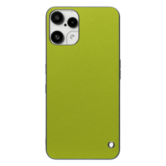 [ LOOF CASUAL-SHELL ] Nothing Phone (3a) Lite  スマホケース 背面 ケース カバー ハードケース ストラップホール [ Nothing Phone (3a) Lite ]