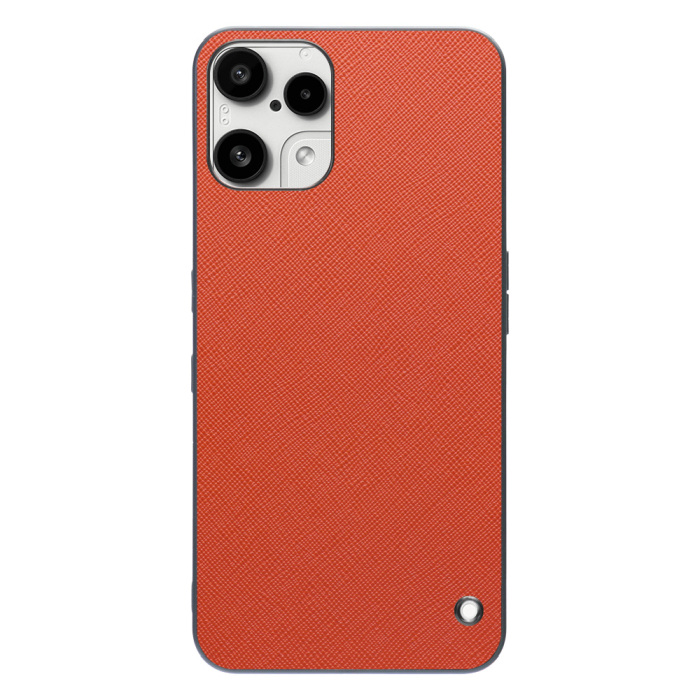 [ LOOF CASUAL-SHELL ] Nothing Phone (3a) Lite  スマホケース 背面 ケース カバー ハードケース ストラップホール [ Nothing Phone (3a) Lite ]