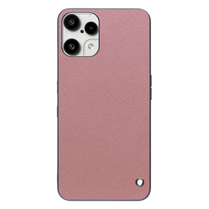 [ LOOF CASUAL-SHELL ] Nothing Phone (3a) Lite  スマホケース 背面 ケース カバー ハードケース ストラップホール [ Nothing Phone (3a) Lite ]