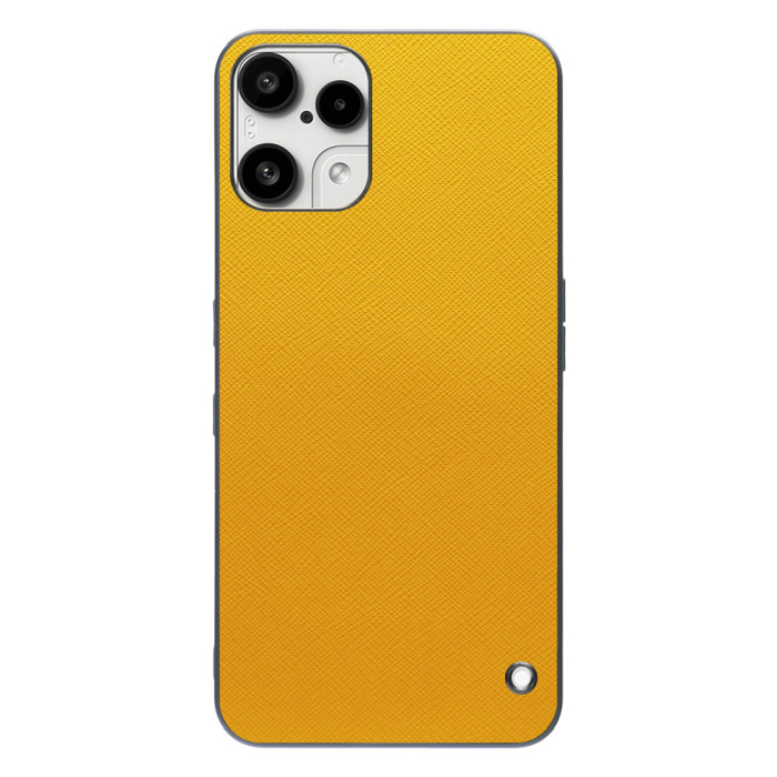 [ LOOF CASUAL-SHELL ] Nothing Phone (3a) Lite  スマホケース 背面 ケース カバー ハードケース ストラップホール [ Nothing Phone (3a) Lite ]