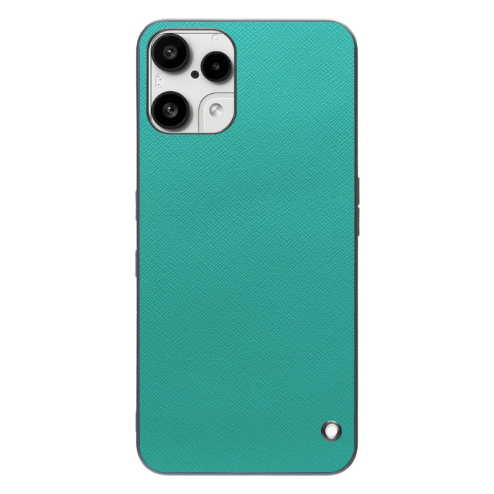 [ LOOF CASUAL-SHELL ] Nothing Phone (3a) Lite  スマホケース 背面 ケース カバー ハードケース ストラップホール [ Nothing Phone (3a) Lite ]