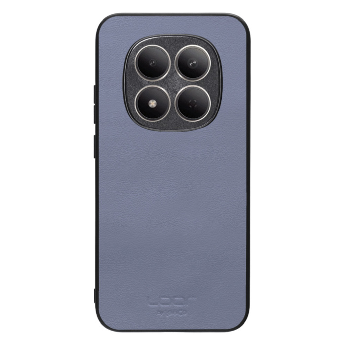 [ LOOF BASIC-SHELL ] REDMI Note 15 Pro 5G Xiaomi ケース カバー スマホケース 本革 レザー シンプル ストラップホール [ REDMI Note 15 Pro 5G ]