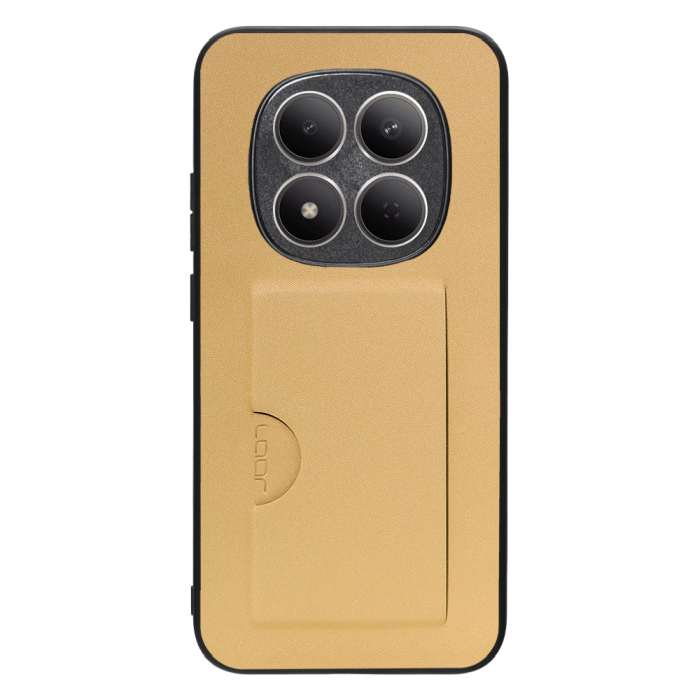 [ LOOF SKIN SLIM-SLOT ] REDMI Note 15 Pro 5G Xiaomi スマホケース 背面 ケース カバー ハードケース ストラップホール [ REDMI Note 15 Pro 5G ]