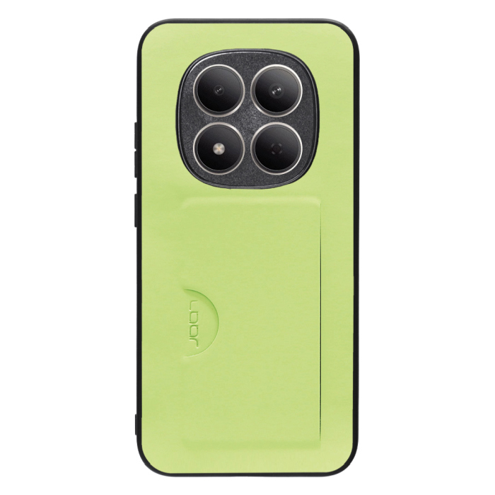 [ LOOF SKIN SLIM-SLOT ] REDMI Note 15 Pro 5G Xiaomi スマホケース 背面 ケース カバー ハードケース ストラップホール [ REDMI Note 15 Pro 5G ]