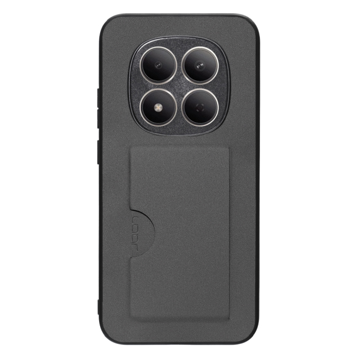 [ LOOF SKIN SLIM-SLOT ] REDMI Note 15 Pro 5G Xiaomi スマホケース 背面 ケース カバー ハードケース ストラップホール [ REDMI Note 15 Pro 5G ]