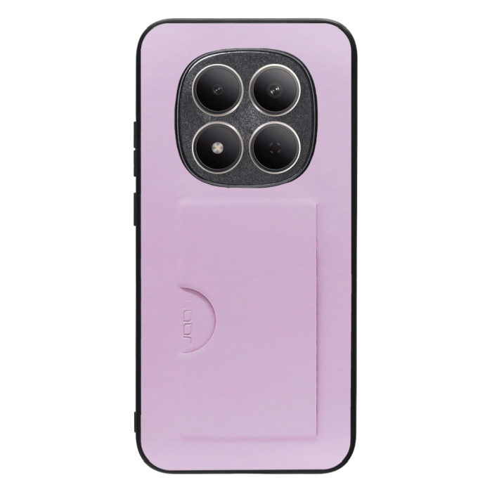 [ LOOF SKIN SLIM-SLOT ] REDMI Note 15 Pro 5G Xiaomi スマホケース 背面 ケース カバー ハードケース ストラップホール [ REDMI Note 15 Pro 5G ]