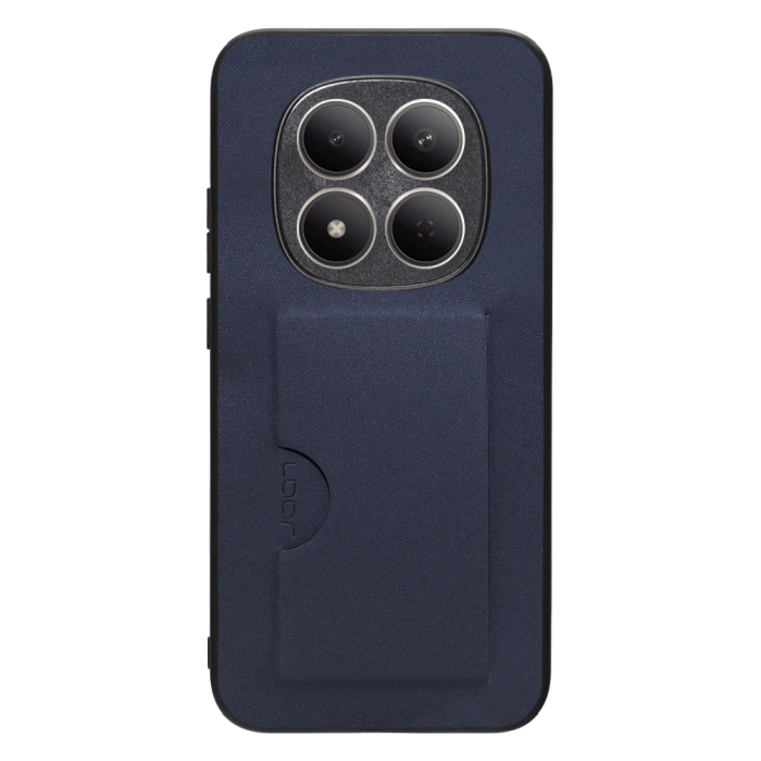 [ LOOF SKIN SLIM-SLOT ] REDMI Note 15 Pro 5G Xiaomi スマホケース 背面 ケース カバー ハードケース ストラップホール [ REDMI Note 15 Pro 5G ]