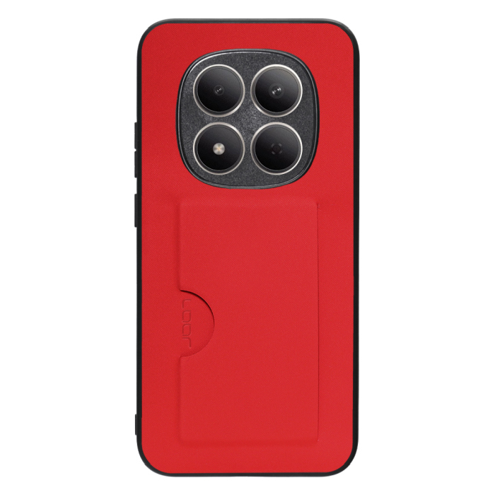 [ LOOF SKIN SLIM-SLOT ] REDMI Note 15 Pro 5G Xiaomi スマホケース 背面 ケース カバー ハードケース ストラップホール [ REDMI Note 15 Pro 5G ]