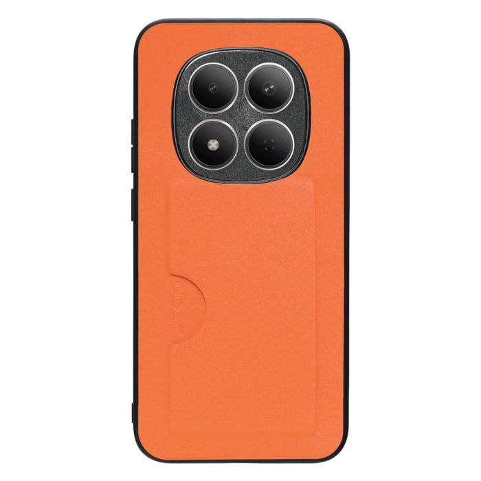 [ LOOF SKIN SLIM-SLOT ] REDMI Note 15 Pro 5G Xiaomi スマホケース 背面 ケース カバー ハードケース ストラップホール [ REDMI Note 15 Pro 5G ]