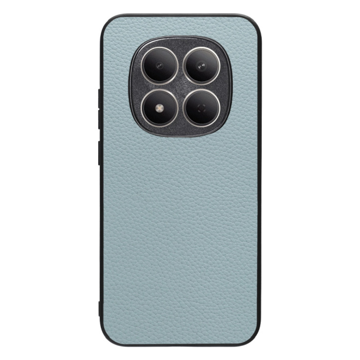 [ LOOF LUXURY-SHELL ] REDMI Note 15 Pro 5G Xiaomi スマホケース 背面 ケース カバー ハードケース 本革 ストラップホール [ REDMI Note 15 Pro 5G ]