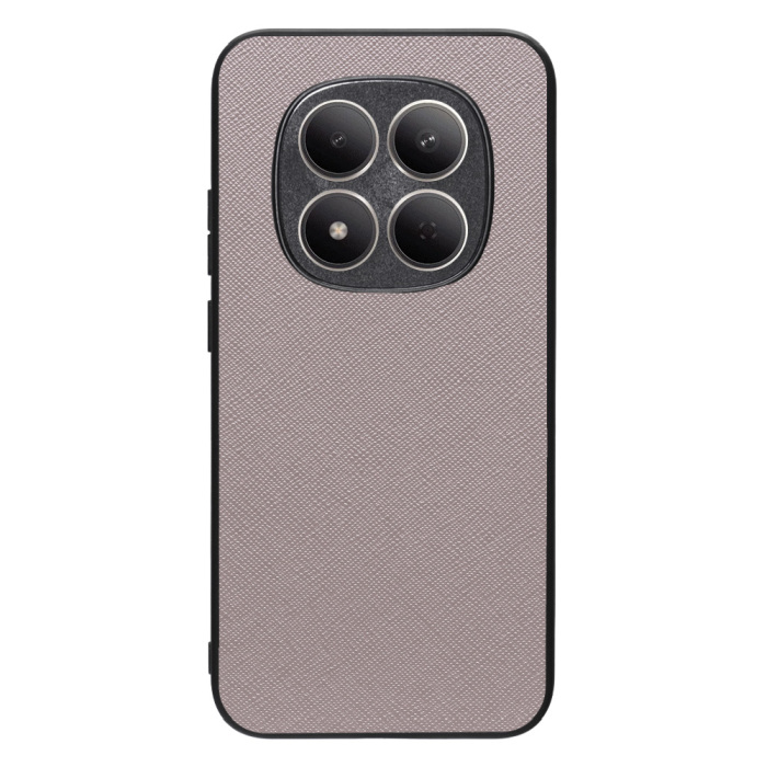 [ LOOF CASUAL-SHELL ] REDMI Note 15 Pro 5G Xiaomi スマホケース 背面 ケース カバー ハードケース ストラップホール [ REDMI Note 15 Pro 5G ]