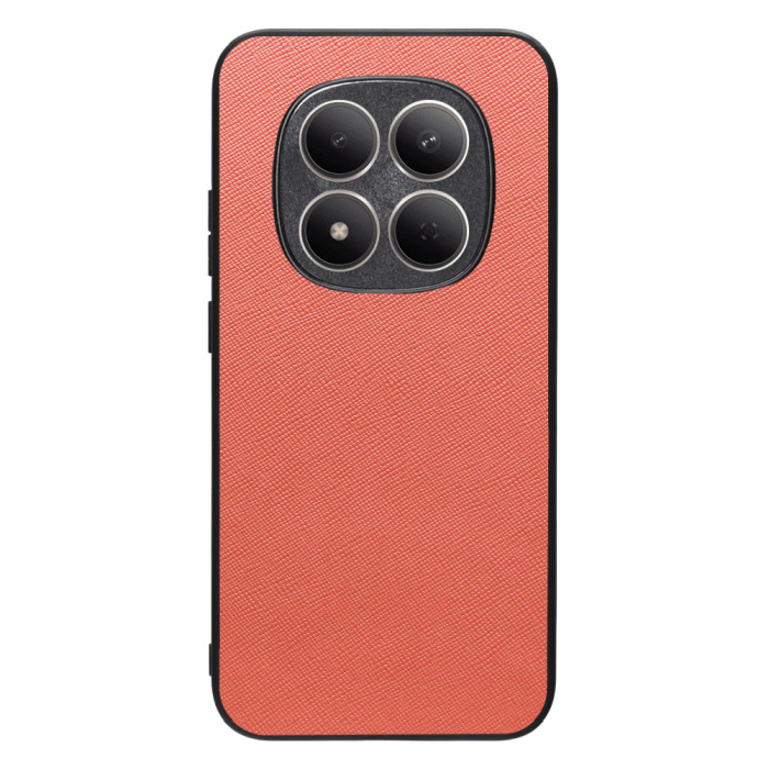 [ LOOF CASUAL-SHELL ] REDMI Note 15 Pro 5G Xiaomi スマホケース 背面 ケース カバー ハードケース ストラップホール [ REDMI Note 15 Pro 5G ]