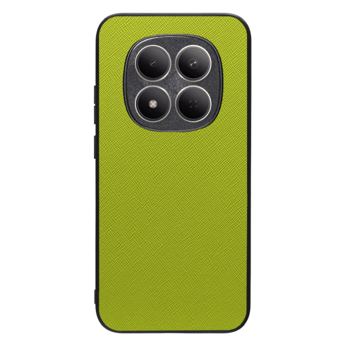 [ LOOF CASUAL-SHELL ] REDMI Note 15 Pro 5G Xiaomi スマホケース 背面 ケース カバー ハードケース ストラップホール [ REDMI Note 15 Pro 5G ]