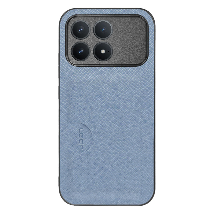 [ LOOF CASUAL-SLOT ] POCO F8 Pro Xiaomi スマホケース 背面 カード入れ カードポケット ケース カバー ハードケース カード収納 ストラップホール [ POCO F8 Pro ]