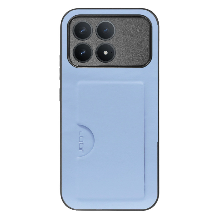 [ LOOF SKIN SLIM-SLOT ] POCO F8 Pro Xiaomi スマホケース 背面 ケース カバー ハードケース ストラップホール [ POCO F8 Pro ]