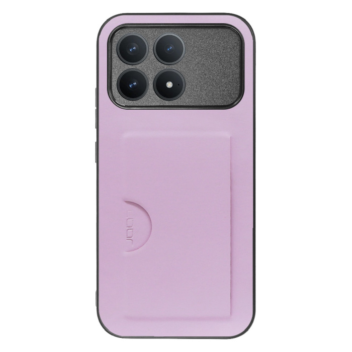 [ LOOF SKIN SLIM-SLOT ] POCO F8 Pro Xiaomi スマホケース 背面 ケース カバー ハードケース ストラップホール [ POCO F8 Pro ]