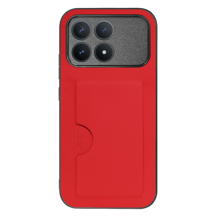 [ LOOF SKIN SLIM-SLOT ] POCO F8 Pro Xiaomi スマホケース 背面 ケース カバー ハードケース ストラップホール [ POCO F8 Pro ]