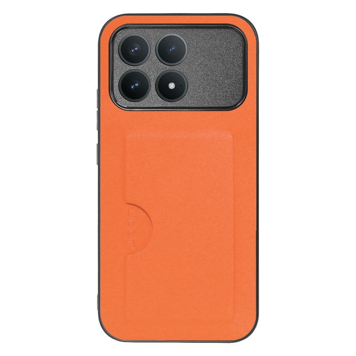 [ LOOF SKIN SLIM-SLOT ] POCO F8 Pro Xiaomi スマホケース 背面 ケース カバー ハードケース ストラップホール [ POCO F8 Pro ]
