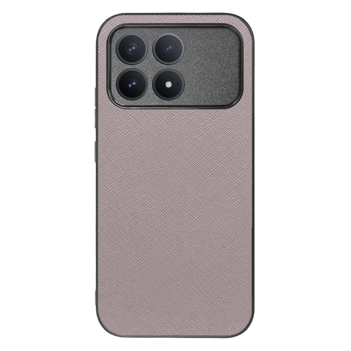 [ LOOF CASUAL-SHELL ] POCO F8 Pro Xiaomi スマホケース 背面 ケース カバー ハードケース ストラップホール [ POCO F8 Pro ]