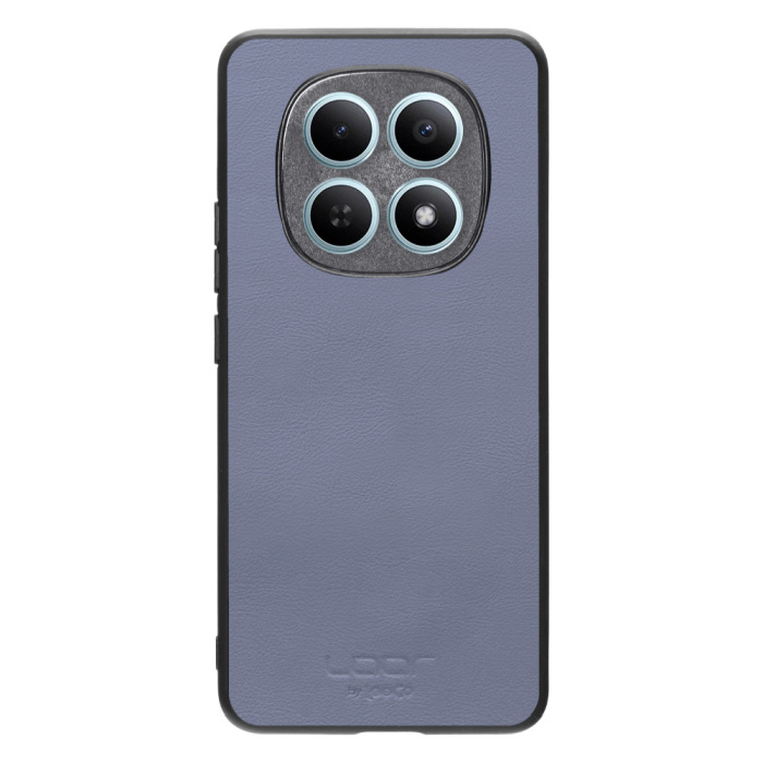 [ LOOF BASIC-SHELL ] REDMI Note 15 5G Xiaomi 25098RA98G ケース カバー スマホケース 本革 レザー シンプル ストラップホール [ REDMI Note 15 5G ]