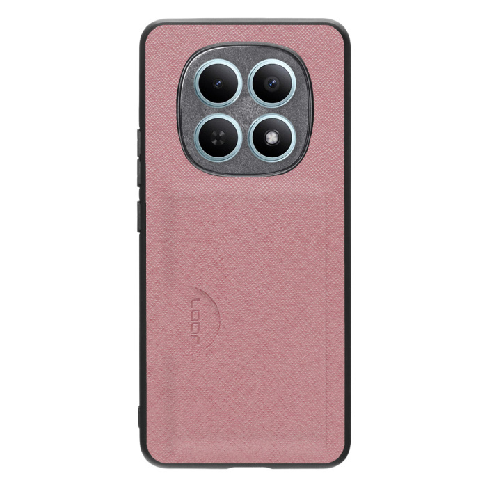 [ LOOF CASUAL-SLOT ] REDMI Note 15 5G Xiaomi 25098RA98G スマホケース 背面 カード入れ カードポケット ケース カバー ハードケース カード収納 ストラップホール [ REDMI Note 15 5G ]