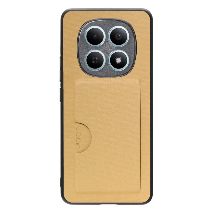 [ LOOF SKIN SLIM-SLOT ] REDMI Note 15 5G Xiaomi 25098RA98G スマホケース 背面 ケース カバー ハードケース ストラップホール [ REDMI Note 15 5G ]