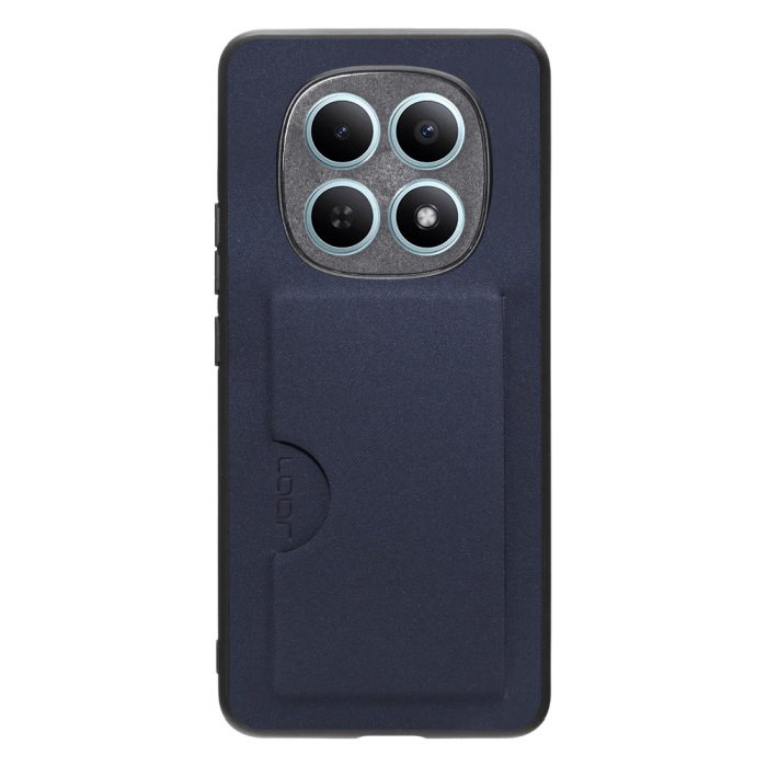 [ LOOF SKIN SLIM-SLOT ] REDMI Note 15 5G Xiaomi 25098RA98G スマホケース 背面 ケース カバー ハードケース ストラップホール [ REDMI Note 15 5G ]